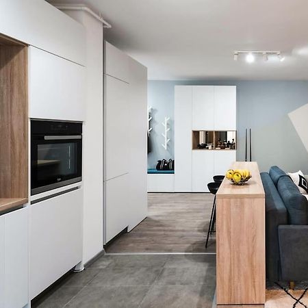 Apartment Vivalia V6, Free Private Parking Τιμισοάρα Εξωτερικό φωτογραφία