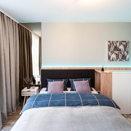 Apartment Vivalia V6, Free Private Parking Τιμισοάρα Εξωτερικό φωτογραφία