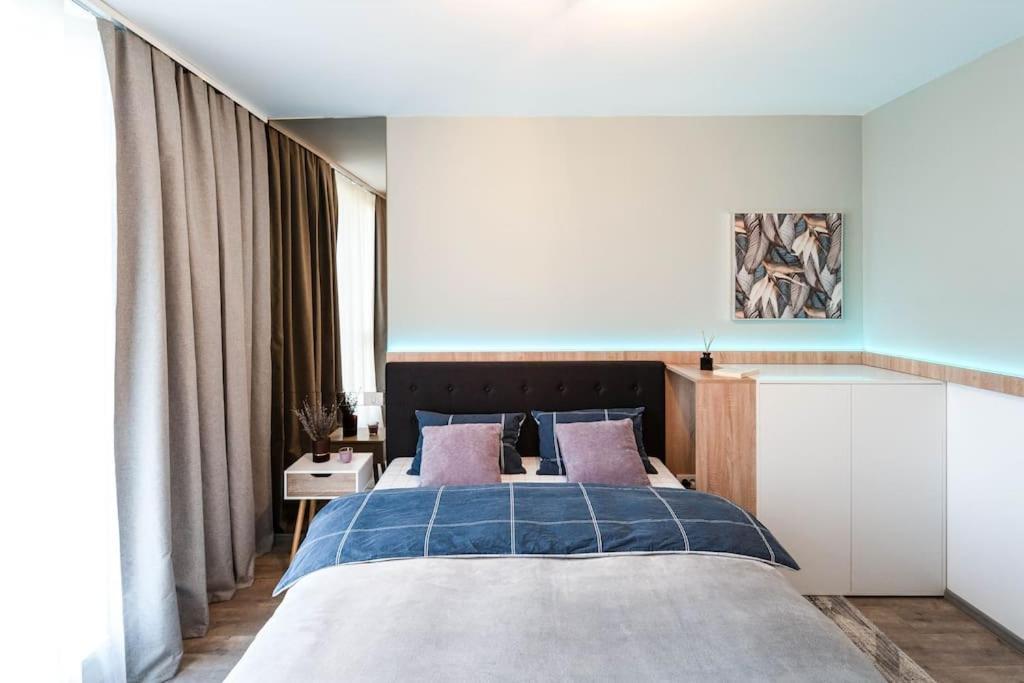 Apartment Vivalia V6, Free Private Parking Τιμισοάρα Εξωτερικό φωτογραφία